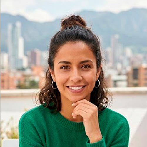 Camila Torres (28 años)