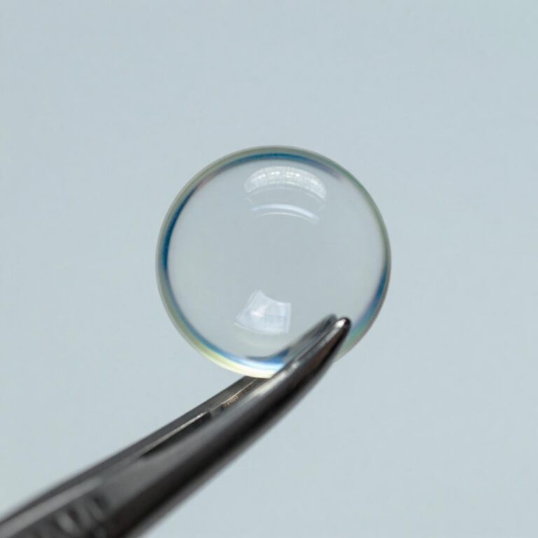 Lentes intraoculares: Todo lo que debes saber sobre la tecnología con la que diseño tu nueva visión