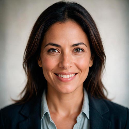 Martha Restrepo. (Houston, TX)
