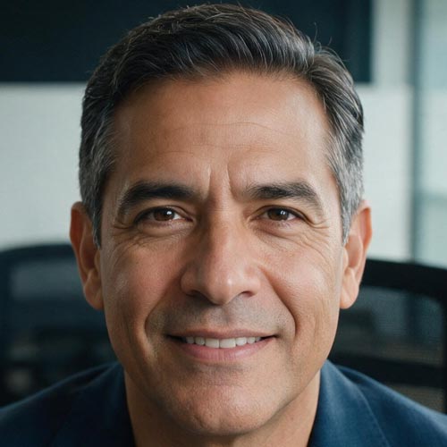 Carlos Marín