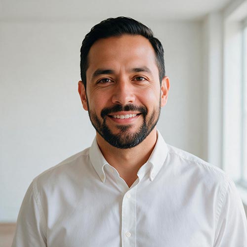 Jorge Orozco. (Chicago, IL) 