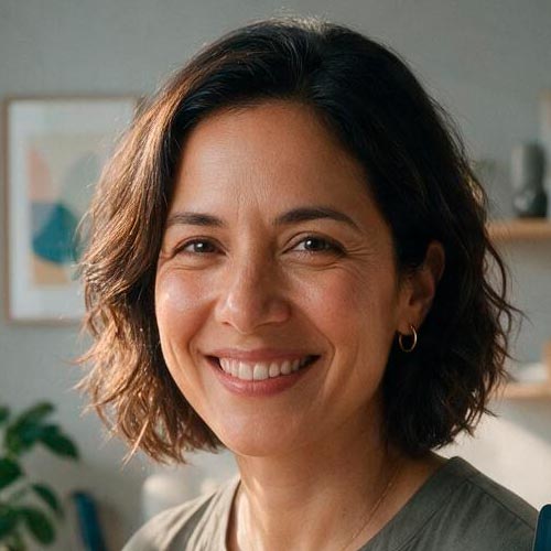 Andrea Ramirez